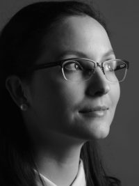 Olesia Snezhkova Olesia Snezhkova